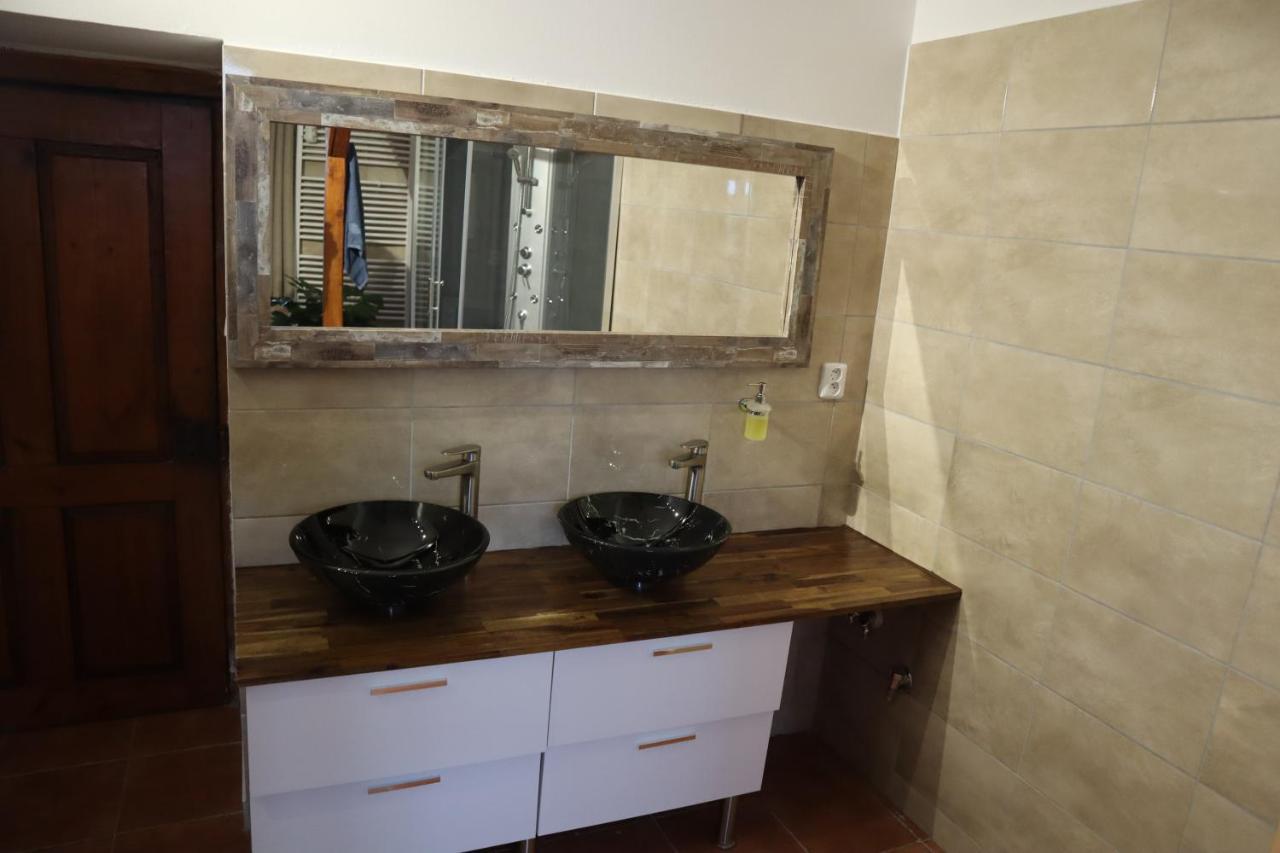Prazdninovy Dum Jirkov Villa Zelezny Brod Bagian luar foto